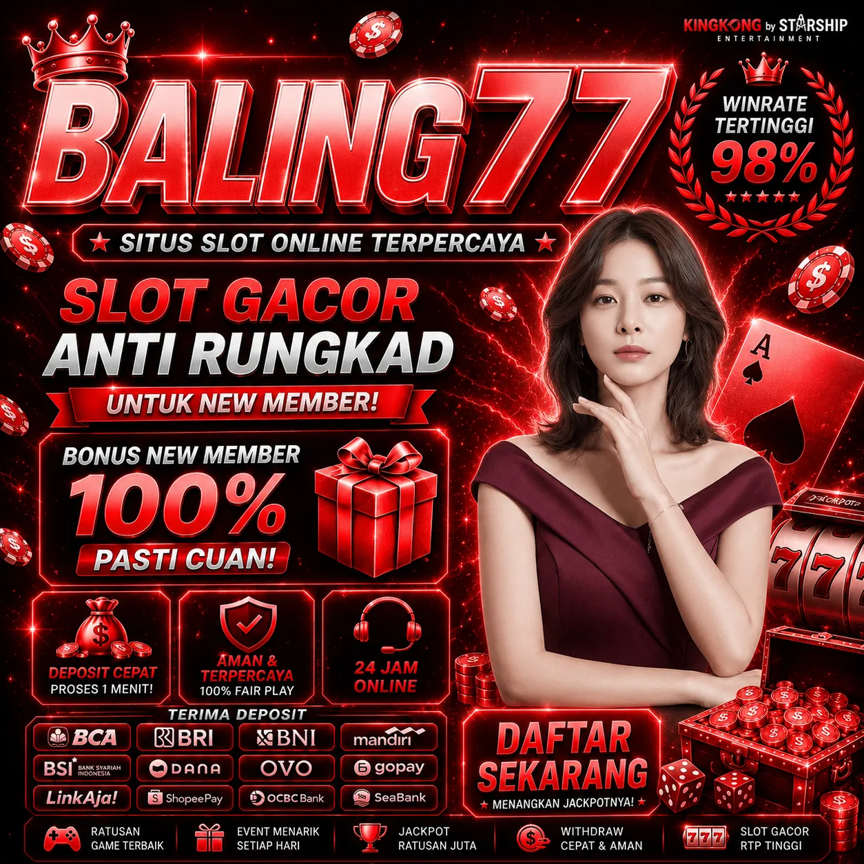 Galaxy A07 Front Black 